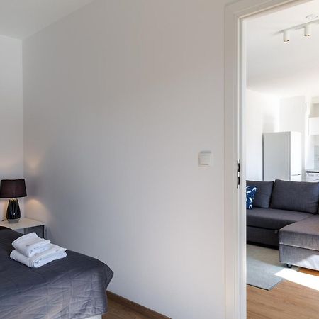 Mb - By The Sea Apartments Batorego 7 Gdynia Luaran gambar