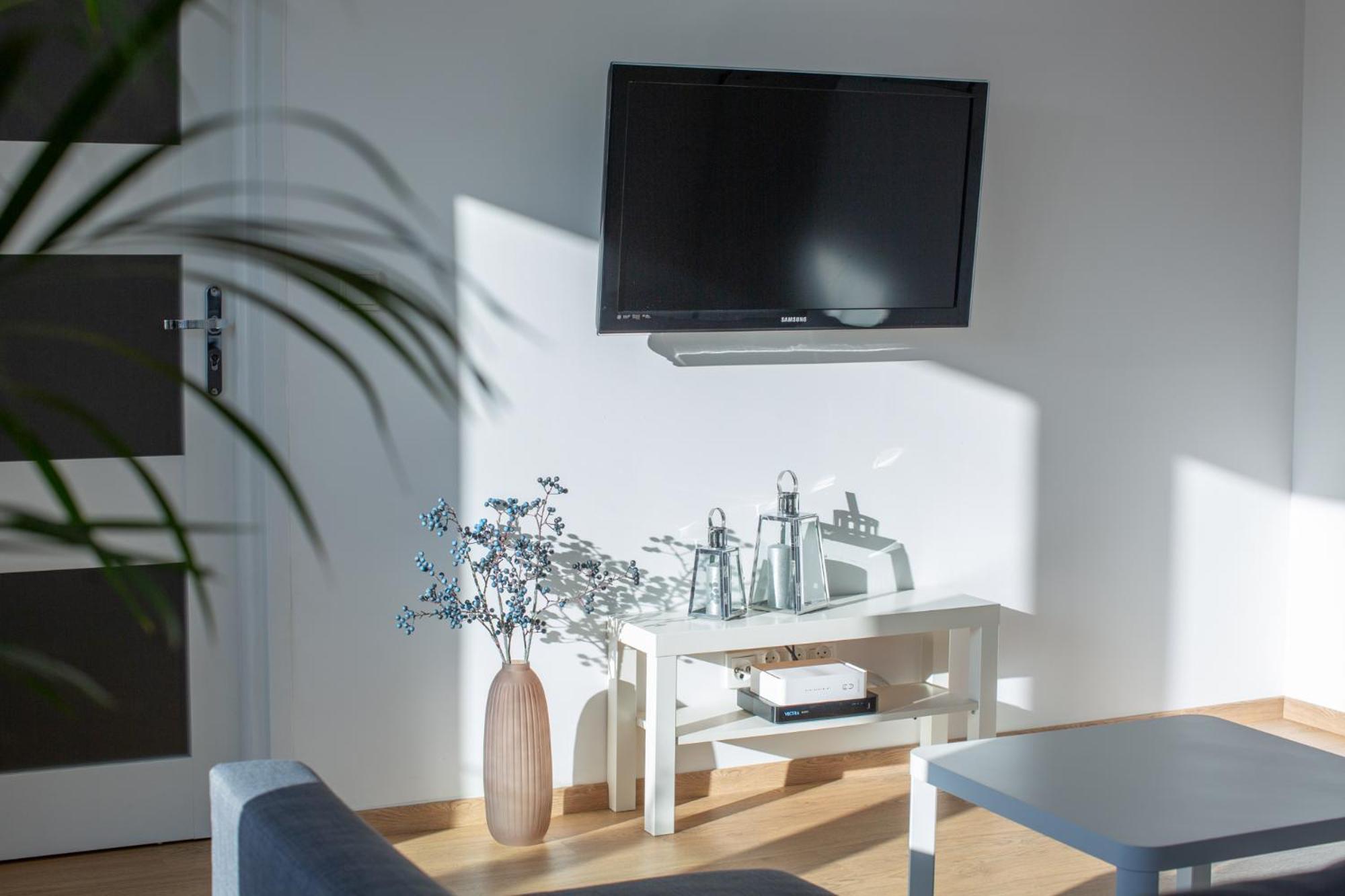 Mb - By The Sea Apartments Batorego 7 Gdynia Luaran gambar