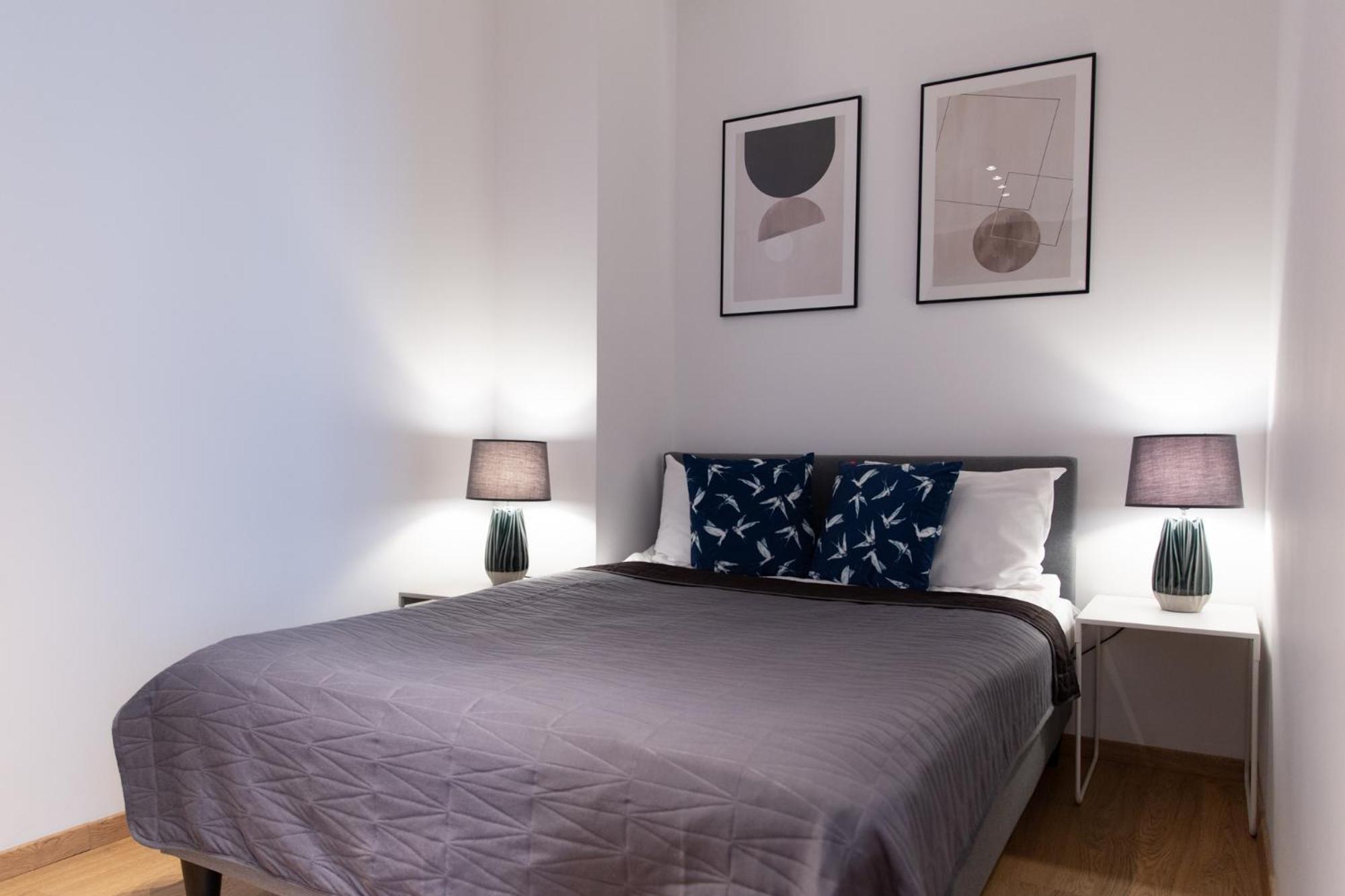Mb - By The Sea Apartments Batorego 7 Gdynia Luaran gambar